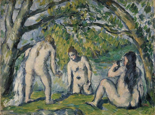 Paul Cezanne - Hardcover